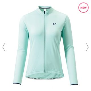 パールイズミ(Pearl Izumi)の新品！[パールイズミ] サイクルジャージ  UV ロングスリーブ ジャージ  M(ウエア)