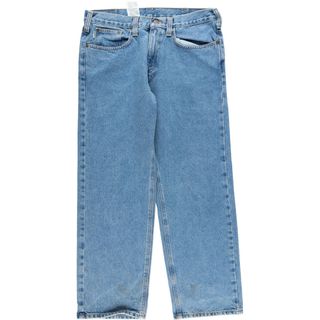 カーハート(carhartt)の古着 カーハート Carhartt RELAXED FIT  デニムパンツ メンズw34 /eaa359336(デニム/ジーンズ)