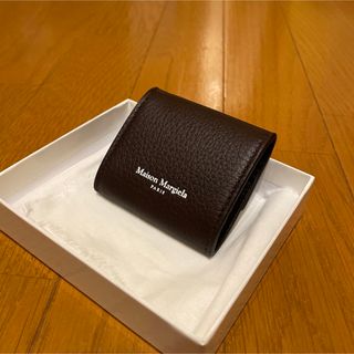 Maison Martin Margiela - MAISON MARGIELA マルジェラ コインケース
