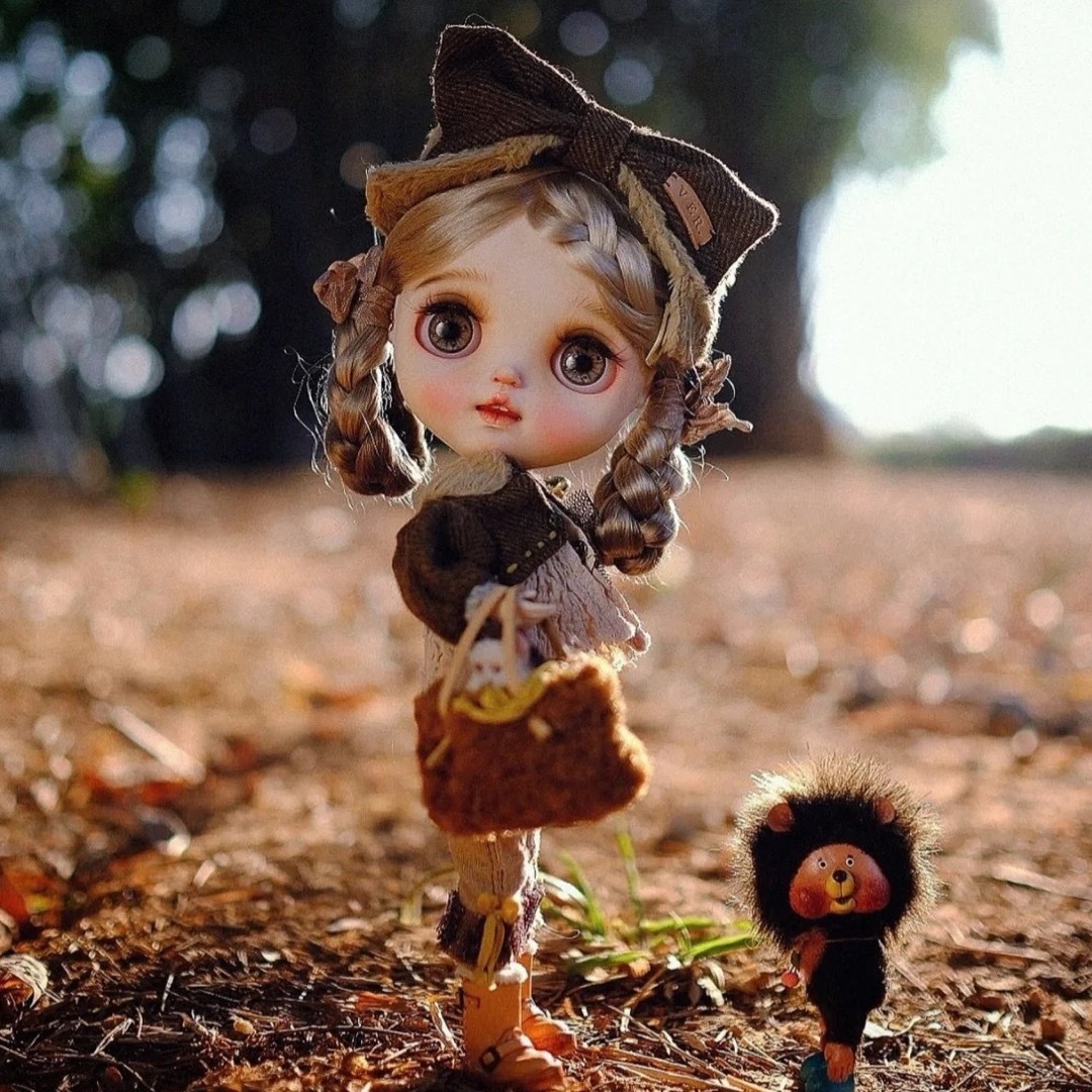 かわいい キラキラ カスタムブライス カスタムドール フルセット 海外 かわいい キラキラ カスタムブライス カスタムドール フルセット 海外