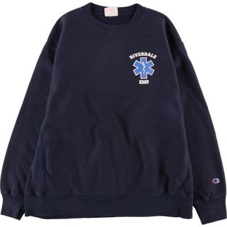 チャンピオン バックプリント スウェット(メンズ)の通販 92点