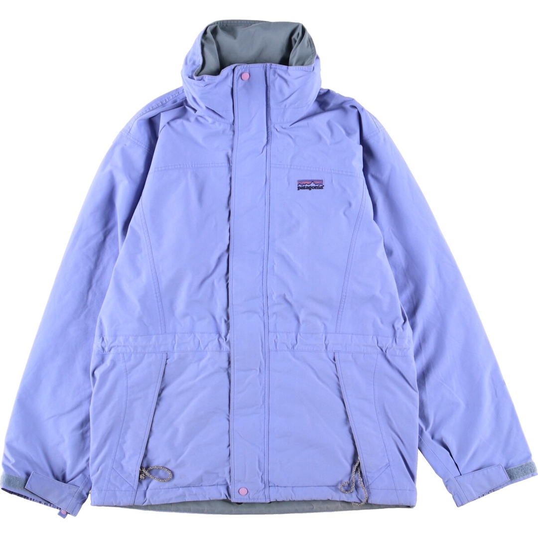 patagonia  マウンテンジャケット