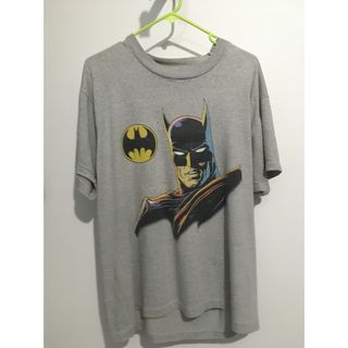 バットマン　tシャツ ヴィンテージ(Tシャツ/カットソー(半袖/袖なし))