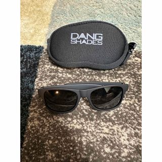 ダンシェイディーズ(DANG SHADES)のDANG サングラス(サングラス/メガネ)