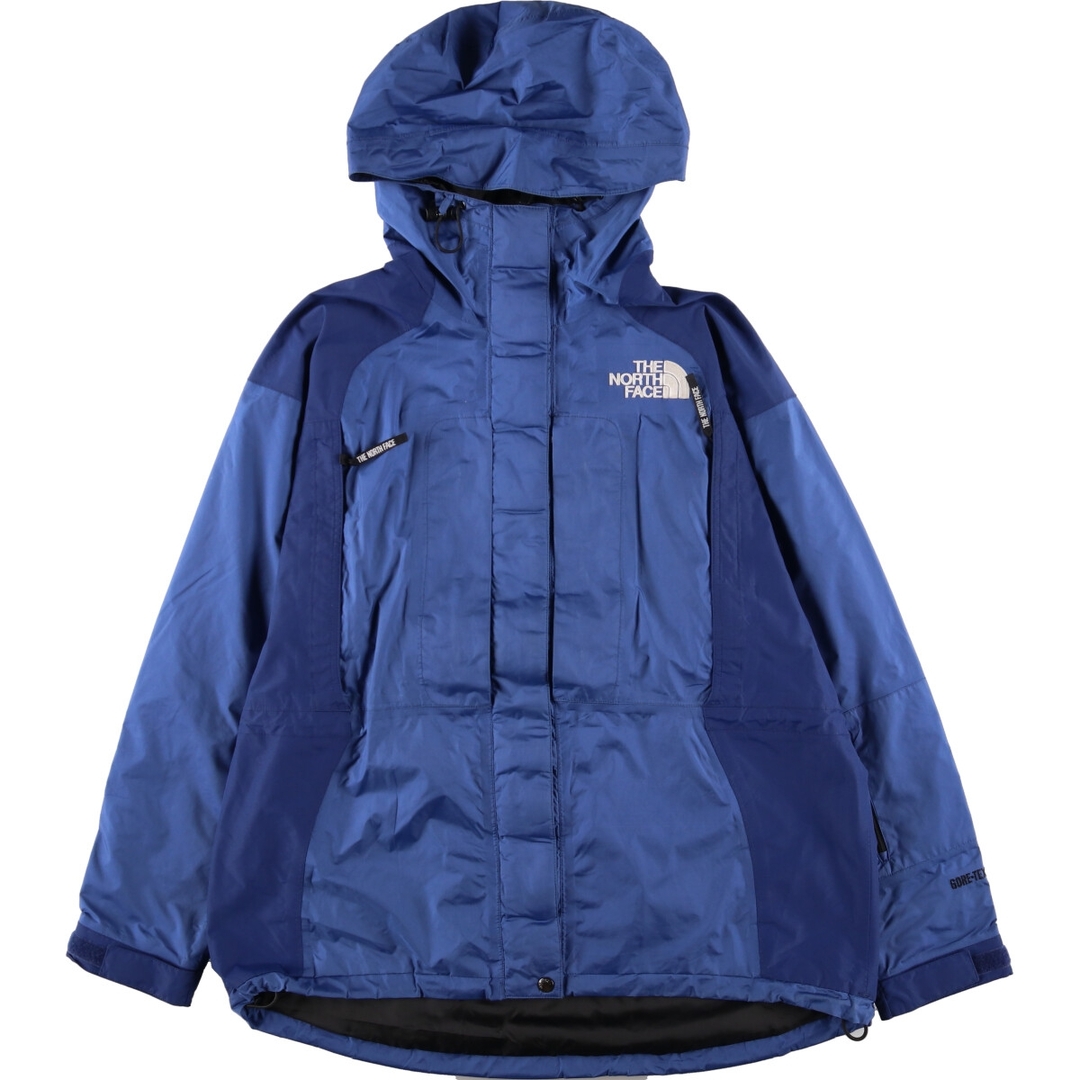 THE NORTH FACE - 古着 90年代 ザノースフェイス THE NORTH FACE GORE