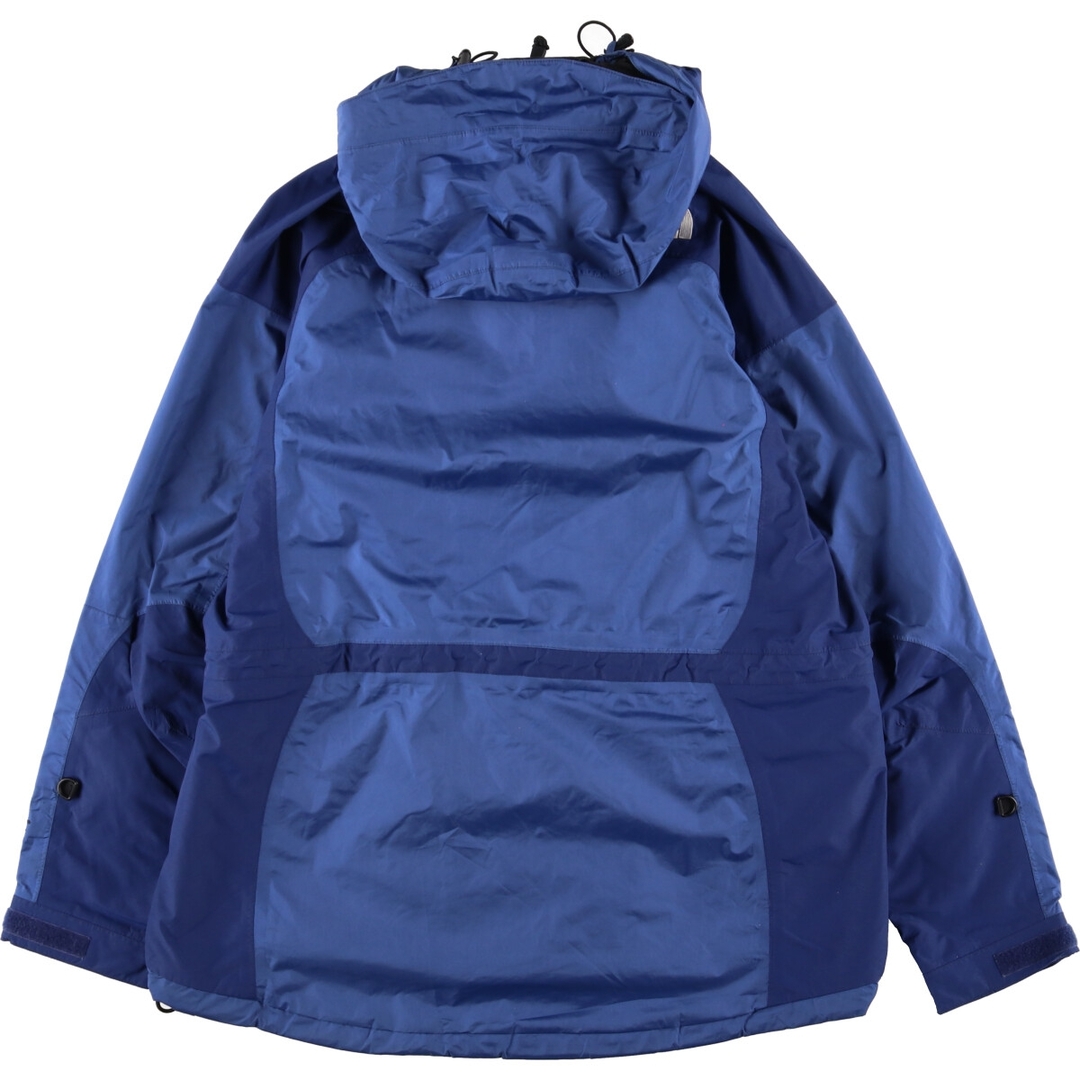 THE NORTH FACE レディース　ゴアテックス　マウンテンパーカー