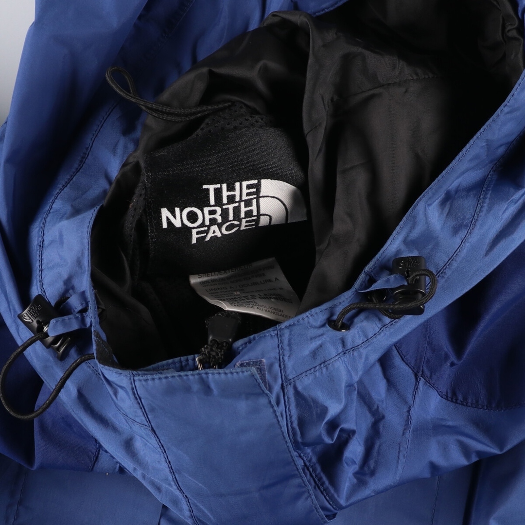 THE NORTH FACE - 古着 90年代 ザノースフェイス THE NORTH FACE GORE