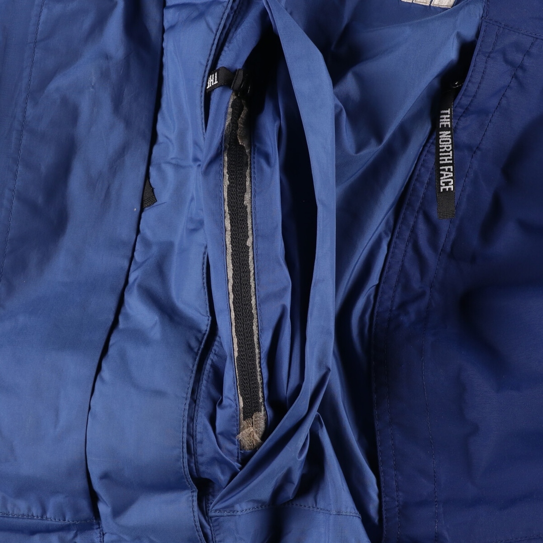 THE NORTH FACE - 古着 90年代 ザノースフェイス THE NORTH FACE GORE