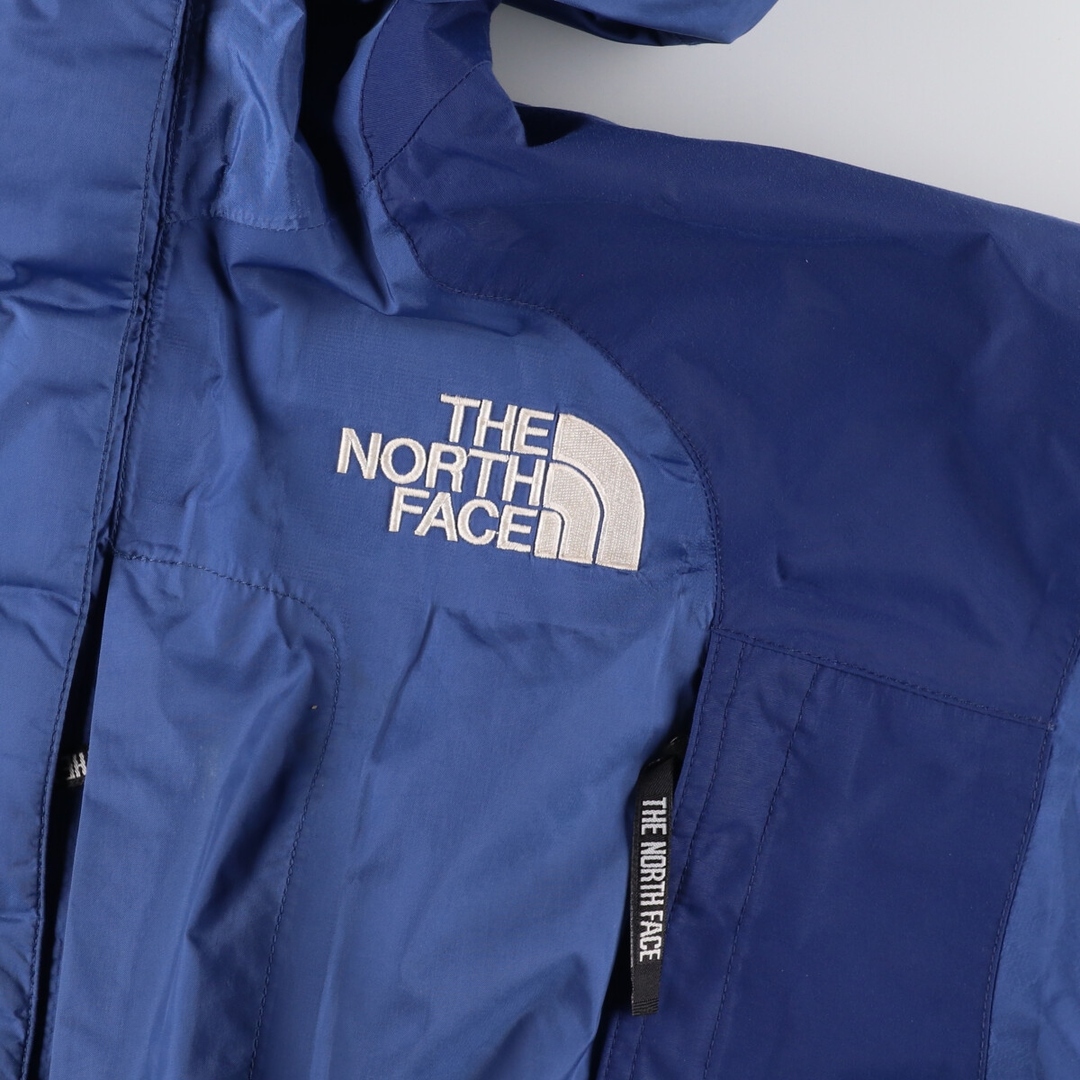 595cm袖丈90年代 ザノースフェイス THE NORTH FACE GORE-TEX