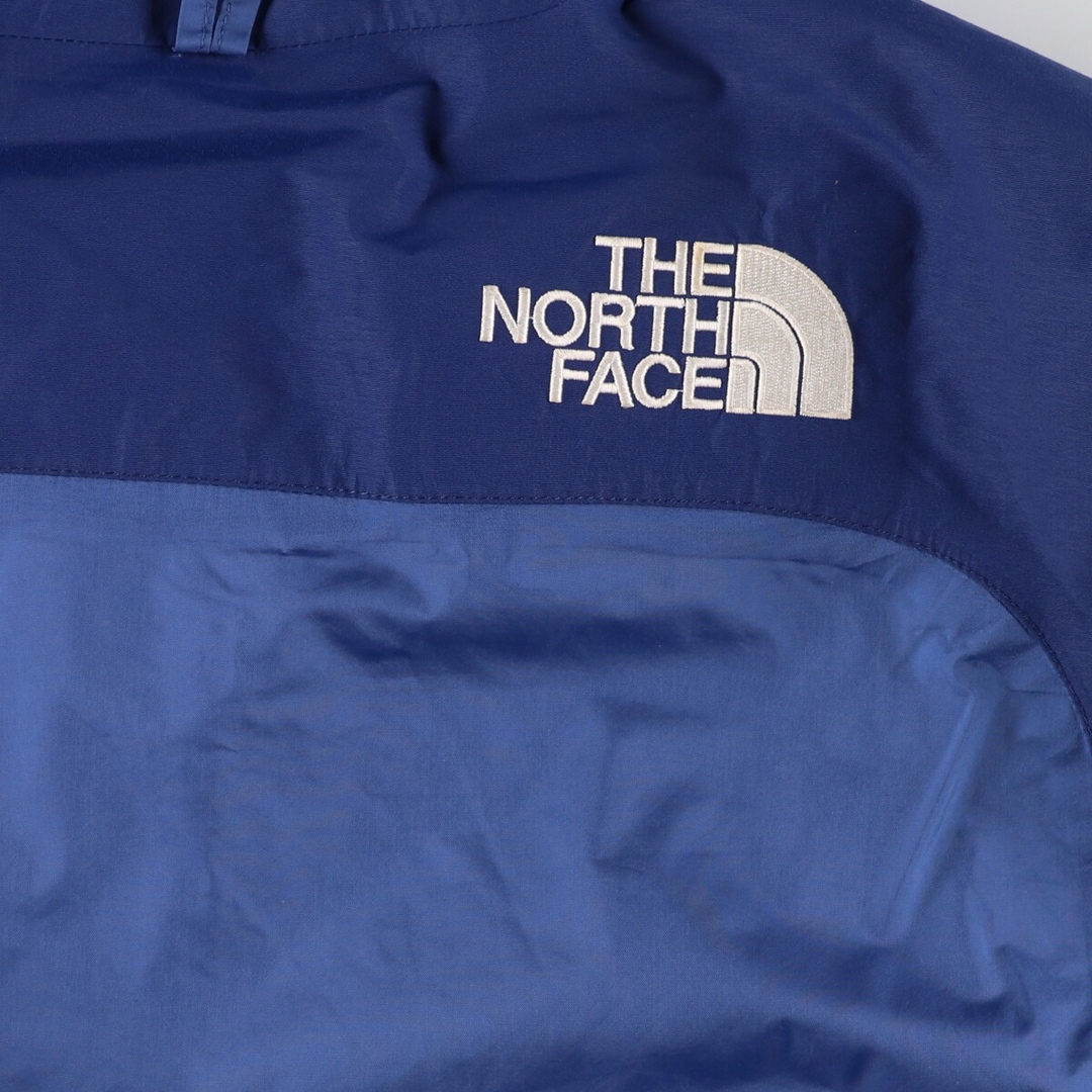 THE NORTH FACE - 古着 90年代 ザノースフェイス THE NORTH FACE GORE