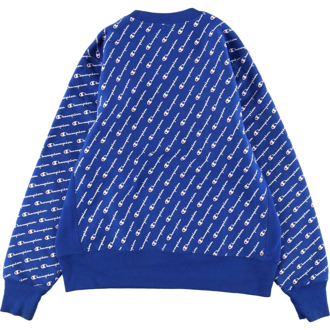 Champion - 古着 チャンピオン Champion REVERSE WEAVE リバース