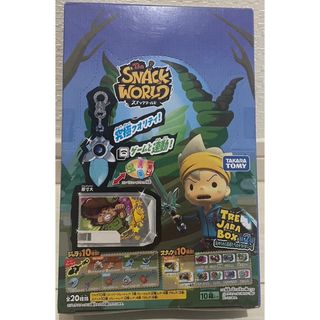 タカラトミー(Takara Tomy)のトレジャラボックス第2弾1BOX(その他)