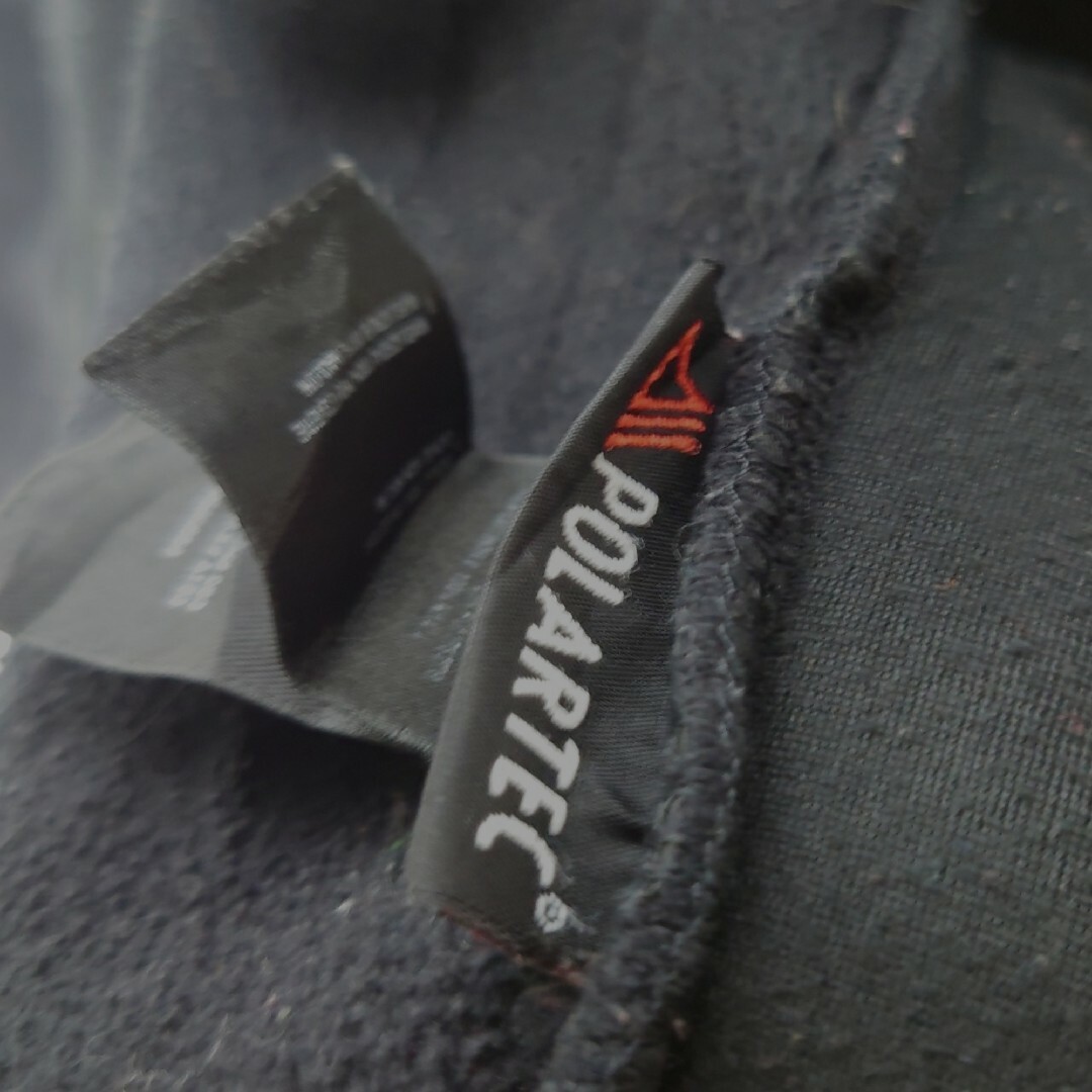 【THE NORTH FACE】 フリース デナリジャケット A-1165