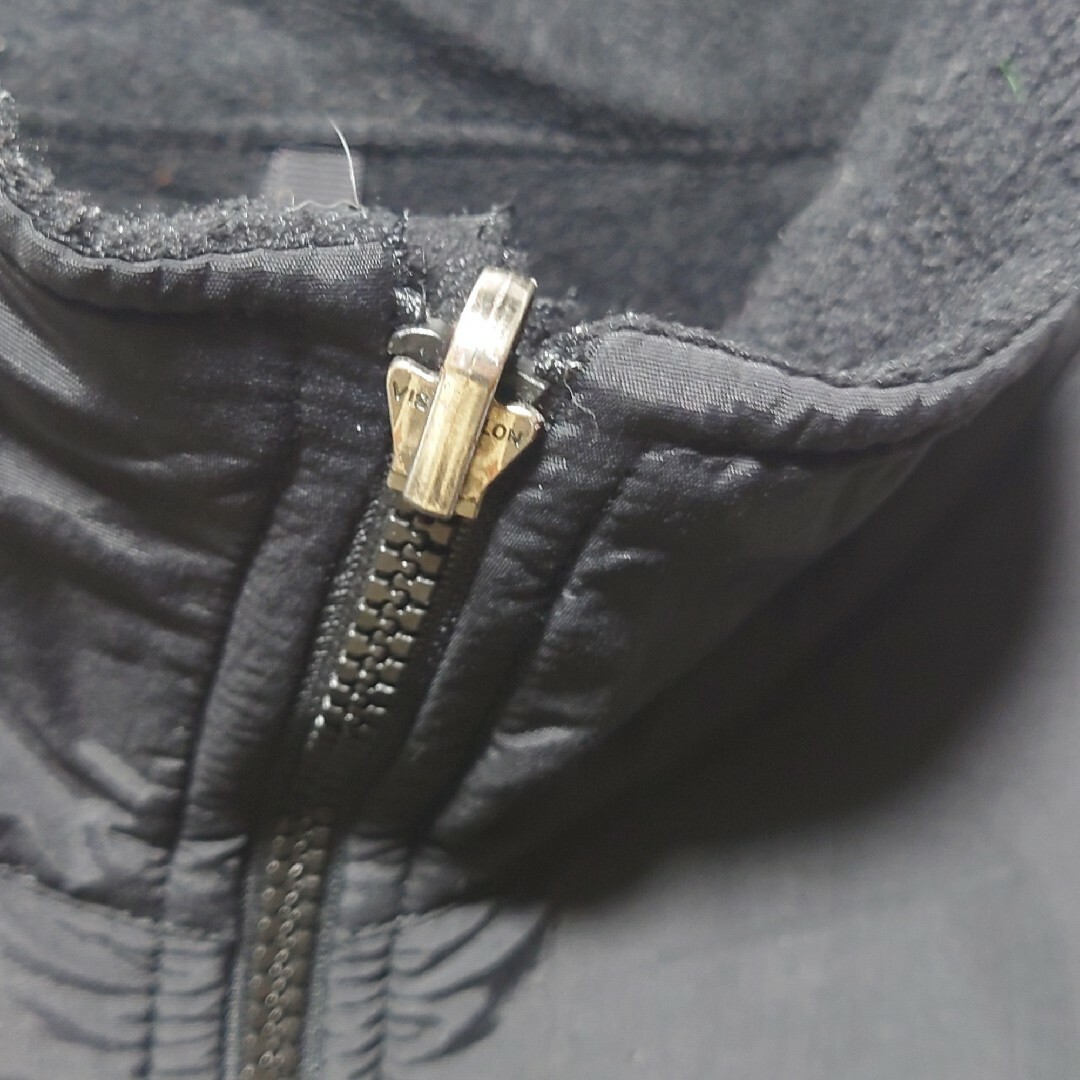 【THE NORTH FACE】 フリース デナリジャケット A-1165