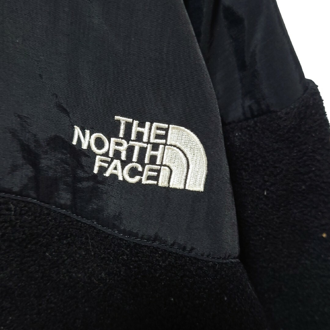 【THE NORTH FACE】 フリース デナリジャケット A-1165