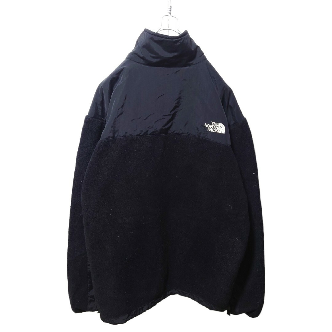 【THE NORTH FACE】 フリース デナリジャケット A-1165