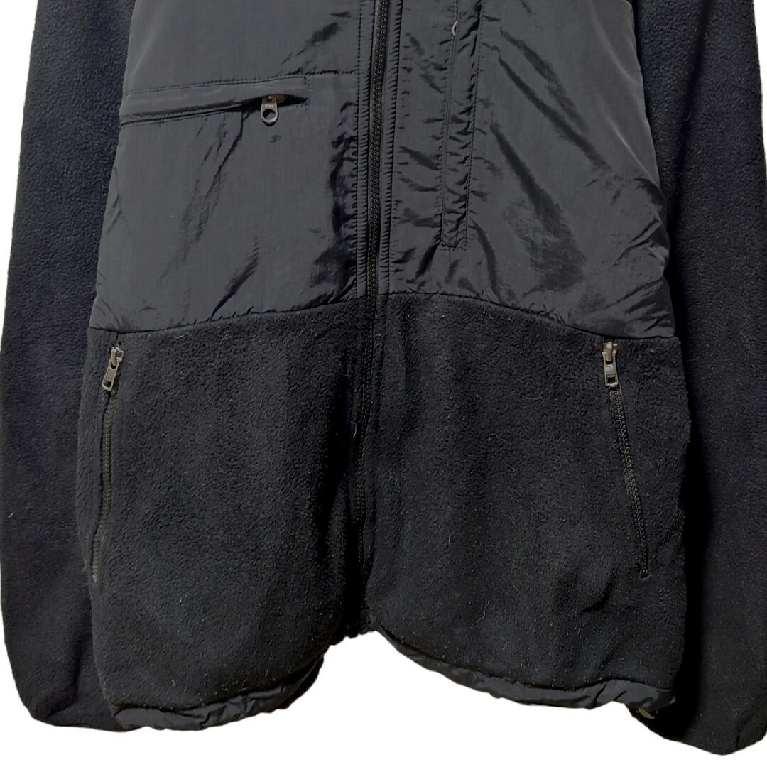 【THE NORTH FACE】 フリース デナリジャケット A-1165