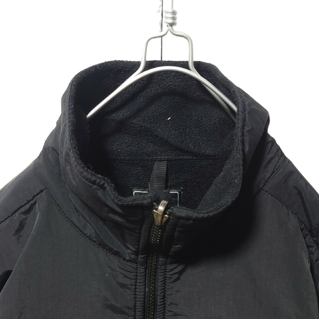 【THE NORTH FACE】 フリース デナリジャケット A-1165