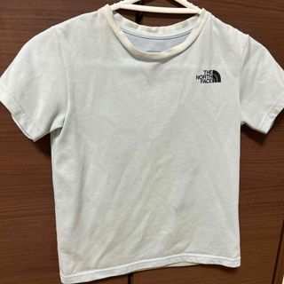 ザノースフェイス(THE NORTH FACE)のノースフェイス　Tシャツ130(Tシャツ/カットソー)