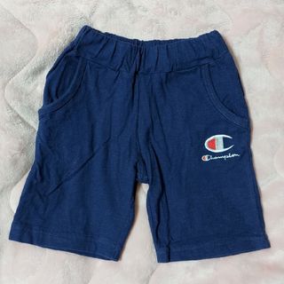 チャンピオン(Champion)のChampion　１００　ハーフパンツ　中古(パンツ/スパッツ)