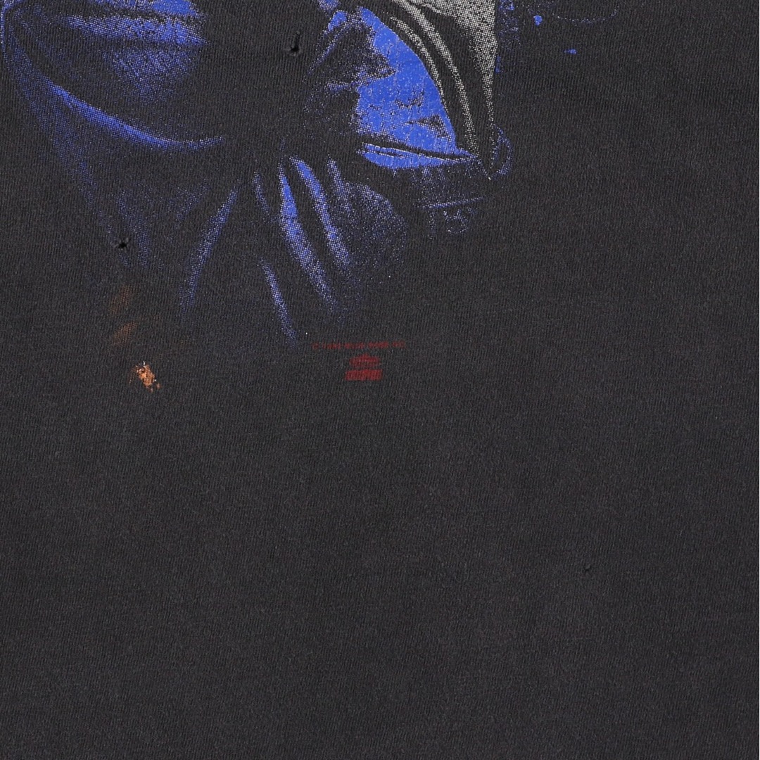 90年代 ヘインズ Hanes GARTH BROOKS ガースブルックス バンドTシャツ バンT USA製 メンズXL ヴィンテージ /eaa360830
