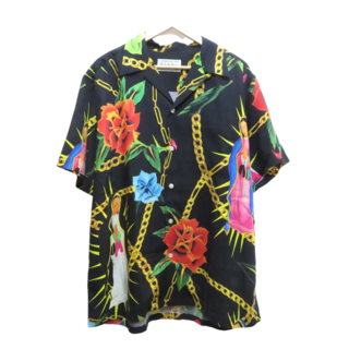 ワコマリア(WACKO MARIA)のWACKO MARIA  20ss S/S HAWAIIAN SHIRT(シャツ)