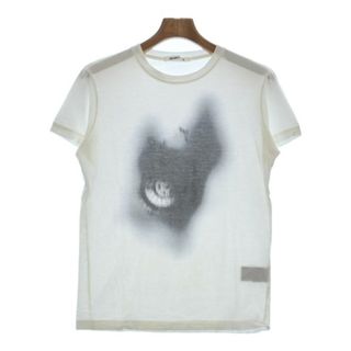 HELMUT LANG ヘルムートラング Tシャツ ペンキ ペイント S