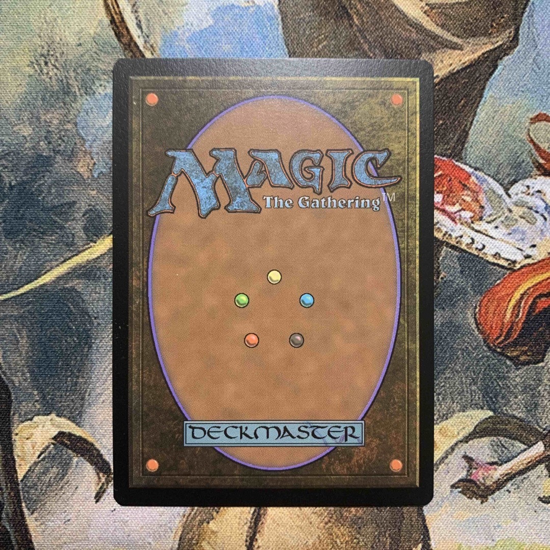 MTG】宝石の睡蓮 - plastmix.pl