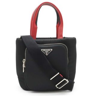 プラダ ショルダーバッグ(レッド/赤色系)の通販 300点以上 | PRADAを