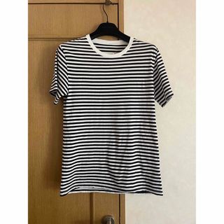 マルタンマルジェラ(Maison Martin Margiela)のMaison Margiela Tシャツ・カットソー  XS(Tシャツ/カットソー(半袖/袖なし))