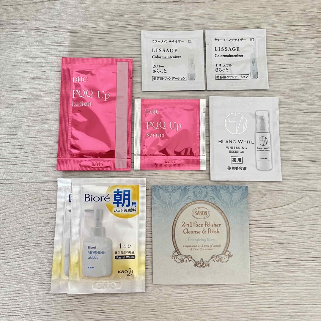DHC まとめ売り - 基礎化粧品 DHC まとめ売り - 基礎化粧品