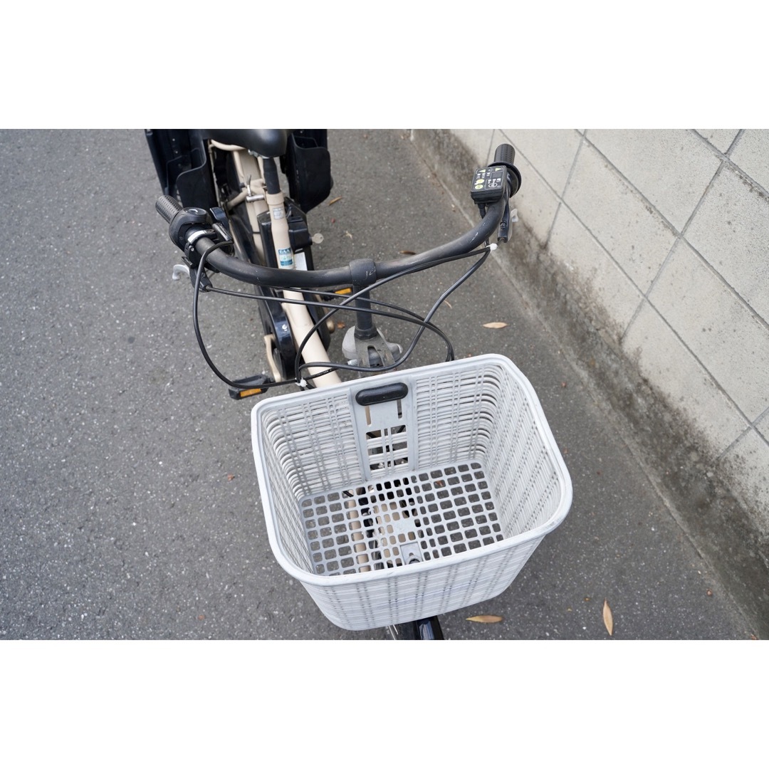 電動自転車 ヤマハ 20インチ 子供乗せ アシスト 080103 | www.feber.com
