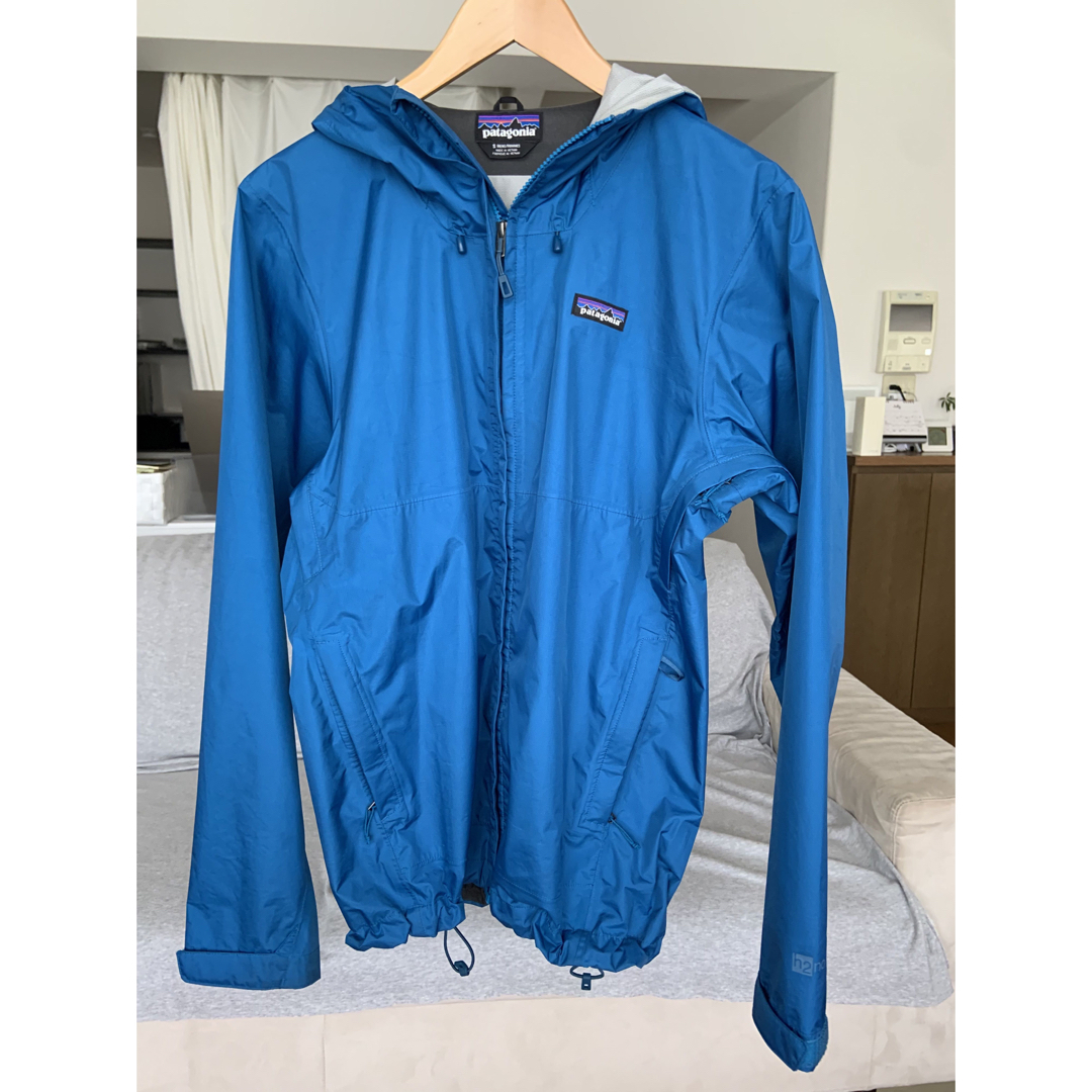 新品・未使用　patagonia◾レトロx◾Sサイズブラック黒