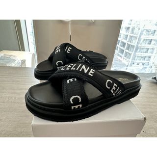 セリーヌ サンダル(レディース)の通販 800点以上 | celineのレディース