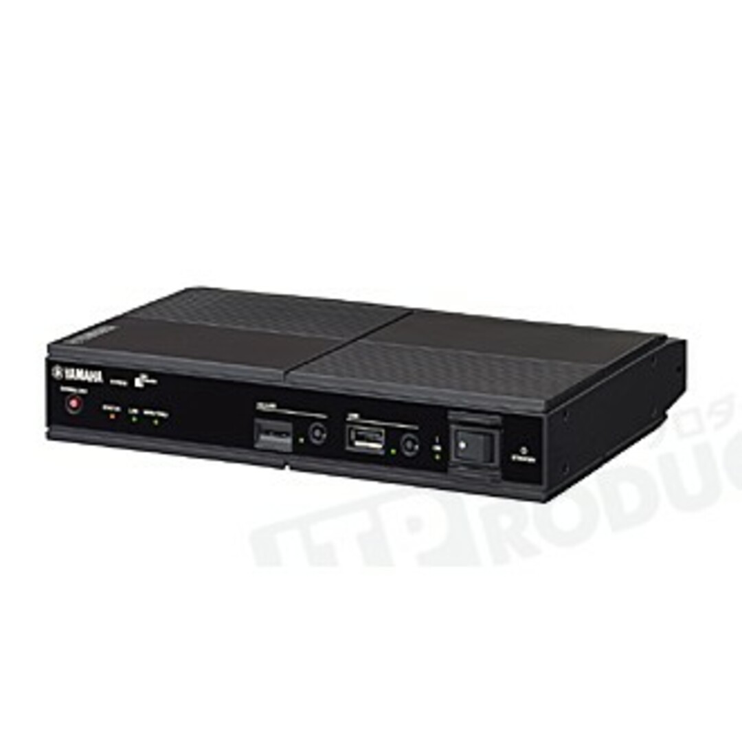 ヤマハ(ヤマハ)のNVR510 スマホ/家電/カメラのPC/タブレット(PC周辺機器)の商品写真