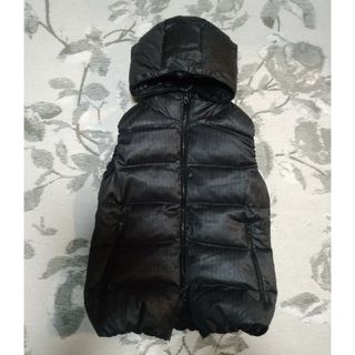 DUVETICA デュベティカダウンベスト 今月削除品-