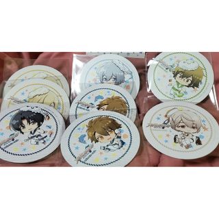 即購入不可]アイナナカフェグッズ-