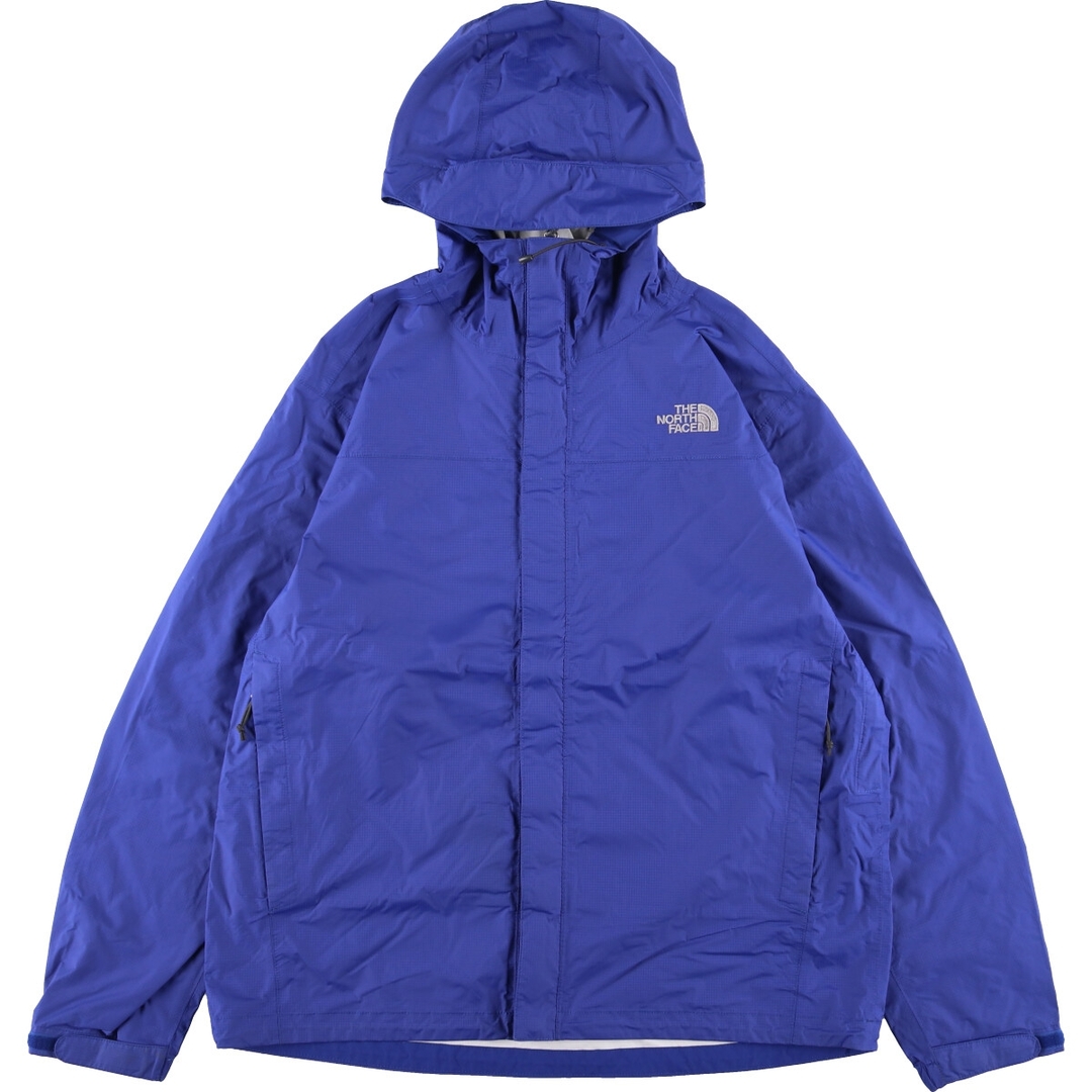 ザノースフェイス THE NORTH FACE HYVENT 2.5L ハイベント マウンテン