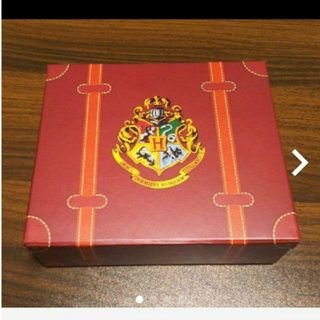 ユニバーサルスタジオジャパン(USJ)のHarry Potter  トランクケース(ノベルティグッズ)