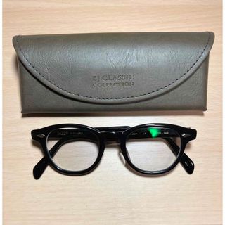 BJ CLASSIC JAZZ 46 ブラック 極美品の通販|ラクマ