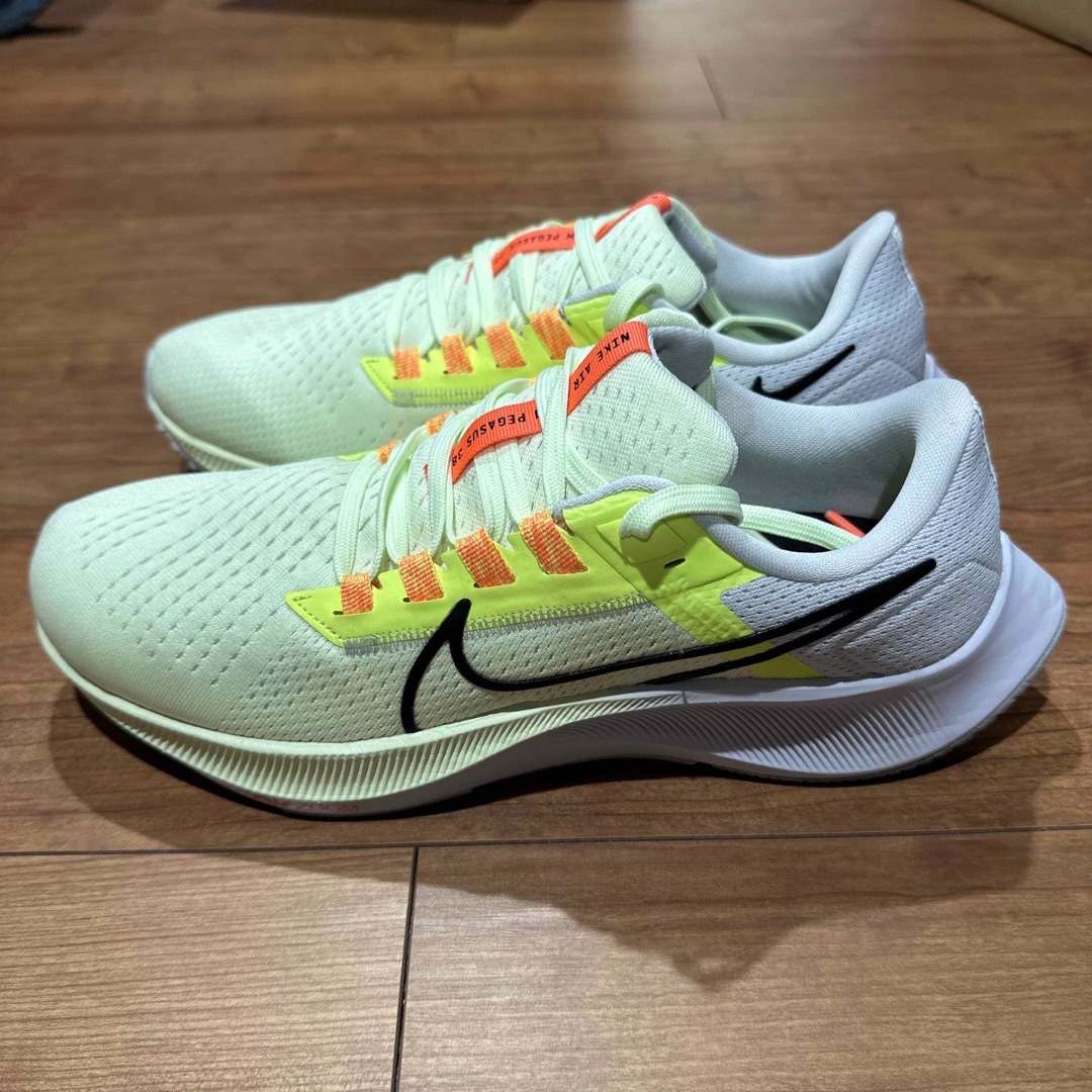 NIKE AIRZOOM PEGASUS ペガサス38  26.5cm