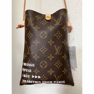 ヴィトン(LOUIS VUITTON) セレクトショップ ショルダーバッグ