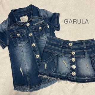 ガルラ(GARULA)のGARULA(その他)