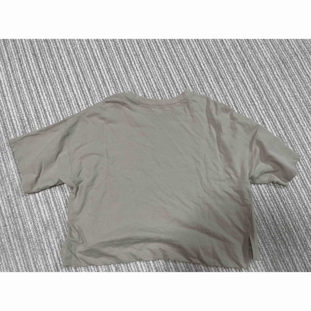 UNITED ARROWS green label relaxing(ユナイテッドアローズグリーンレーベルリラクシング)のunited arrows Tシャツ レディースのトップス(Tシャツ(半袖/袖なし))の商品写真