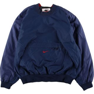 2022年最新海外 NIKE レトロナイロンジャケット ナイキ ナイロン
