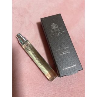 モルトンブラウン(MOLTON BROWN)のモルトンブラウン　ピンクペッパー　オードパルファン　7.5ml(ユニセックス)