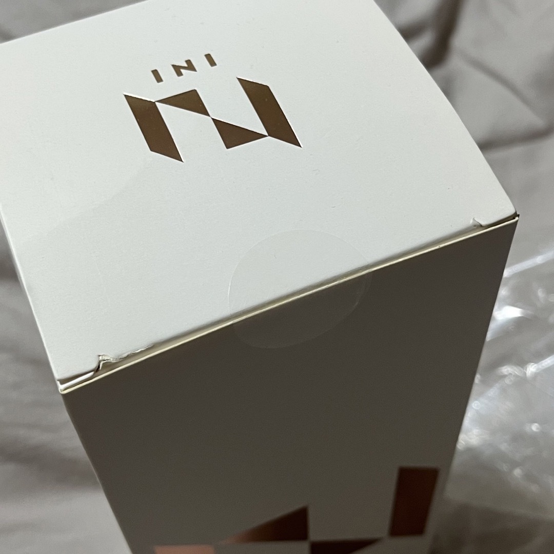 INI OFFICIAL LIGHT STICK ペンライト 新品未開封 INI OFFICIAL LIGHT STICK ペンライト 新品未開封