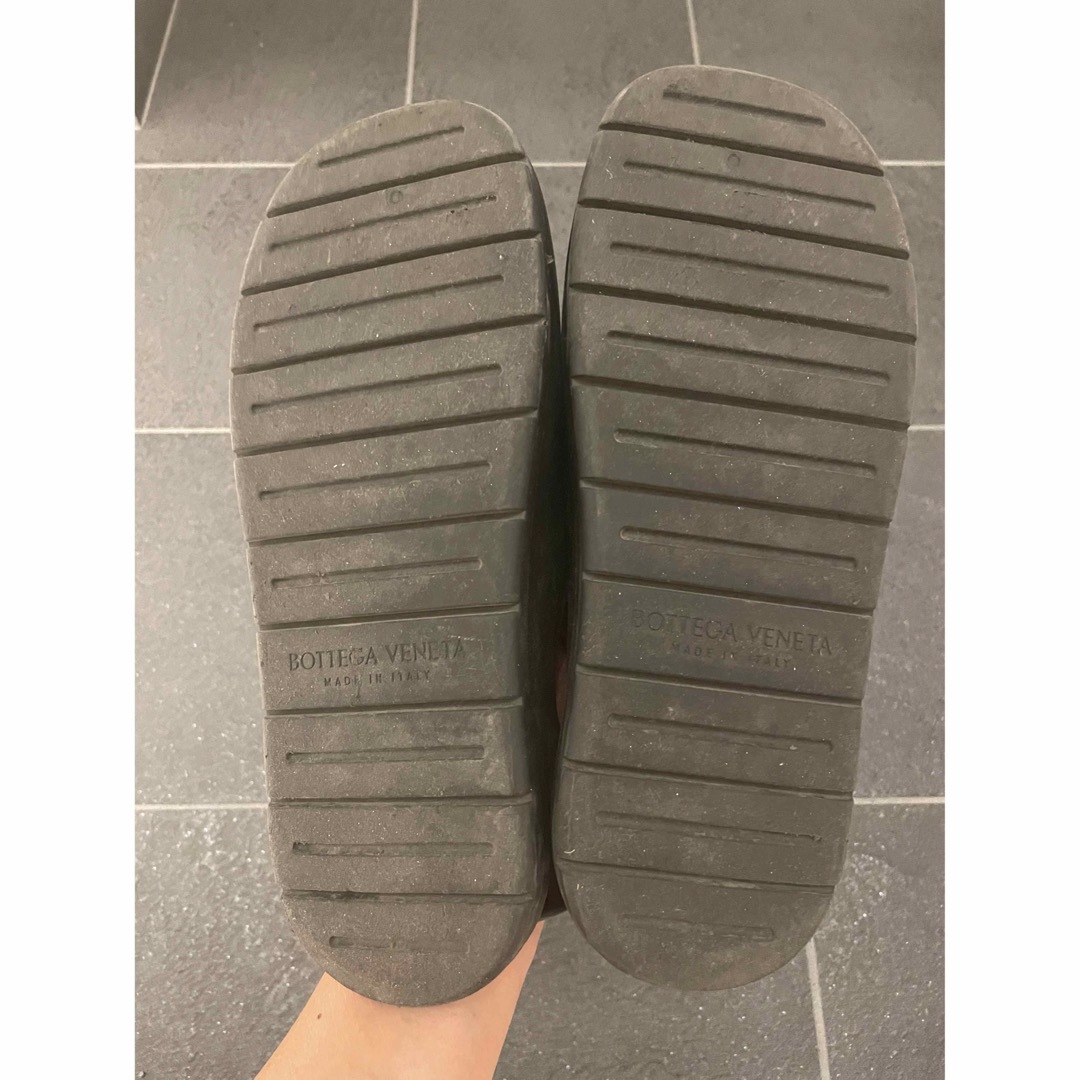 Bottega Veneta - ボッテガヴェネタ パドルサンダル 42の通販 by