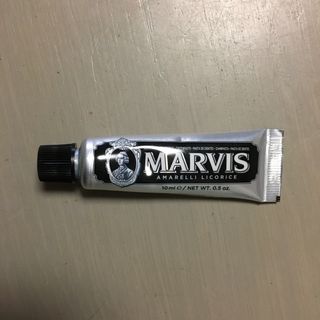 マービス(MARVIS)のMARVIS(歯磨き粉)