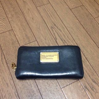 マークジェイコブス(MARC JACOBS)のマーク＊長財布※値下げしました♡(財布)